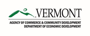 State of Vermont Department of Economic Development
佛蒙特州经济发展局
