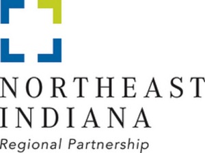 Northeast Indiana Regional Partnership
印第安纳州东北部地区合作组织