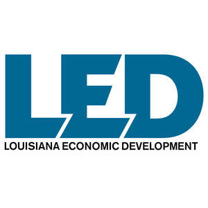 Louisiana Economic Development
路易斯安那州经济发展局