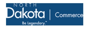 North Dakota Department of Commerce
北达科他州商业部