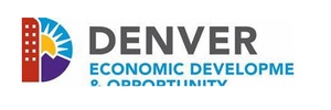 Denver Economic Development & Opportunity
丹佛经济发展与机会