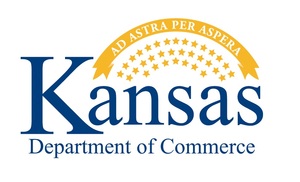 Kansas Department of Commerce
堪萨斯州商业部