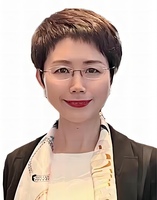 Lydia Linna Liu