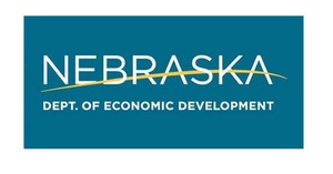 Nebraska Department of Economic Development
内布拉斯加州经济发展局